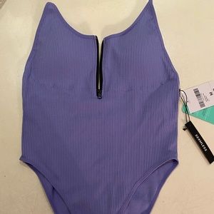 Forever 21 seamless bodysuit
